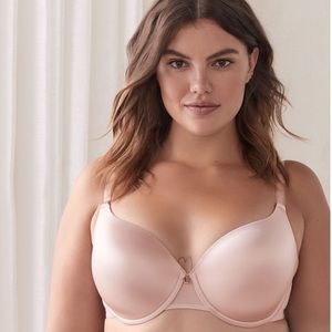 NEW Icon T-Shirt Bra from ASHLEY GRAHAM